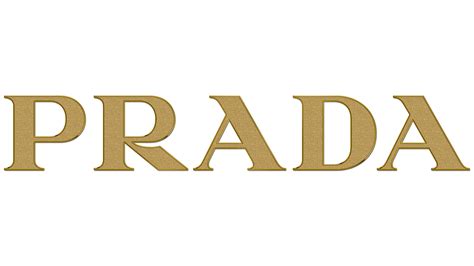 prada candy logo.